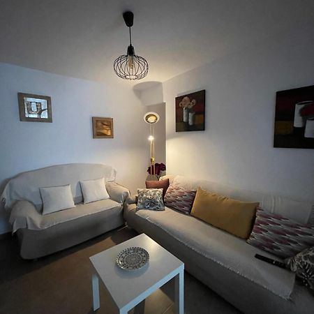 Casa Carmen. Villa Romana Salar ภายนอก รูปภาพ