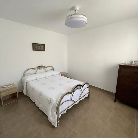 Casa Carmen. Villa Romana Salar ภายนอก รูปภาพ