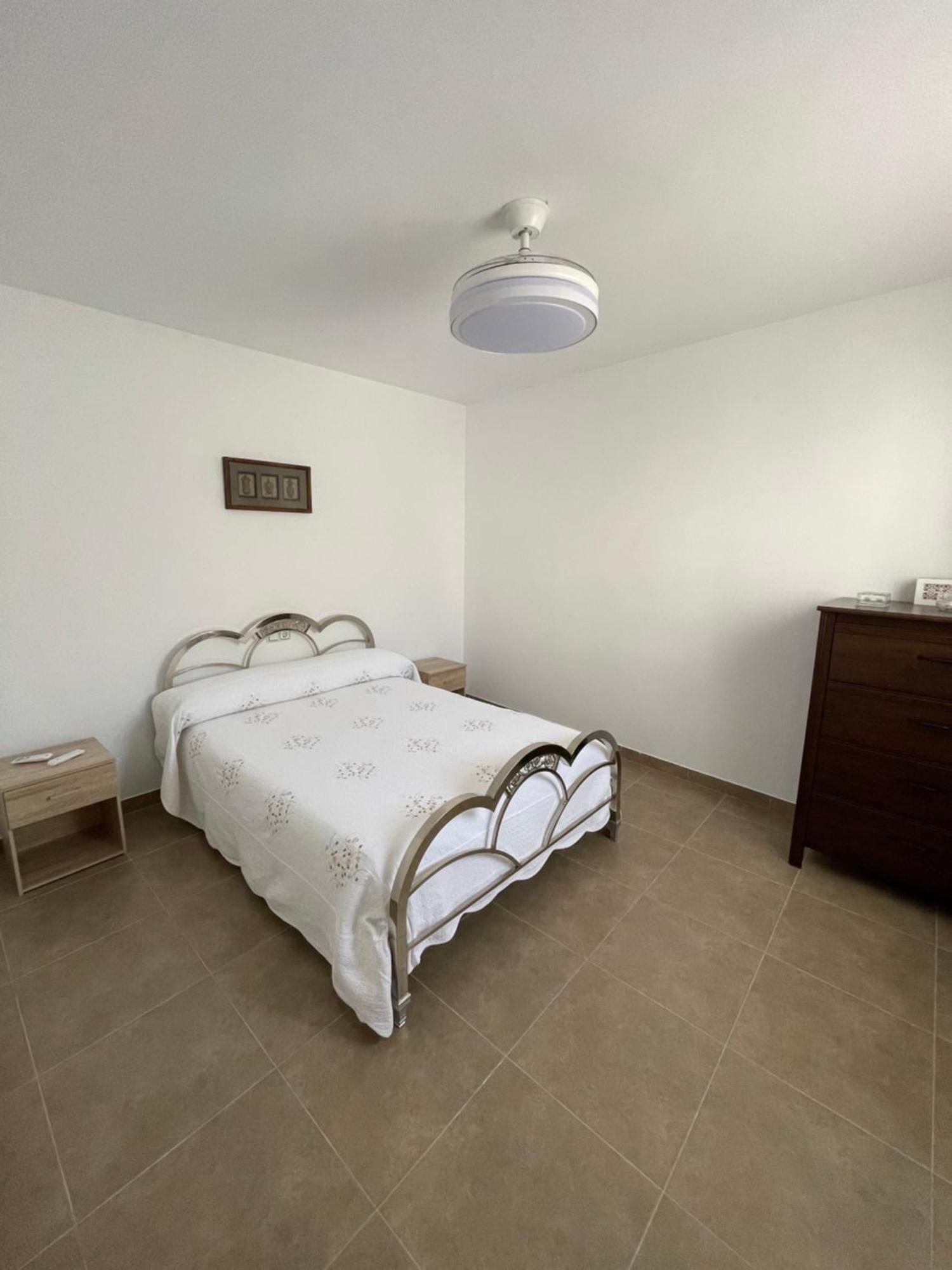 Casa Carmen. Villa Romana Salar ภายนอก รูปภาพ
